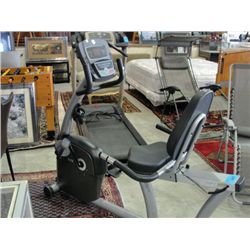 AFG 2.0 AR exercise bike