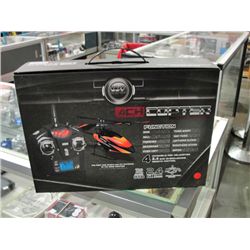 Cobra 4channel micro series radio controlled