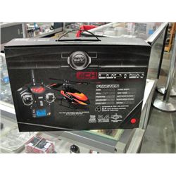 Cobra 4channel micro series radio controlled
