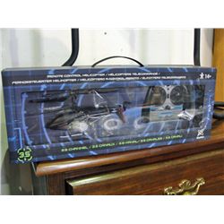 cobra 3.5channel link02 radio controlled