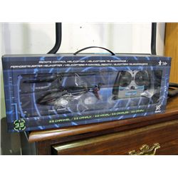 cobra 3.5channel link02 radio controlled