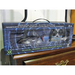 cobra 3.5channel link02 radio controlled