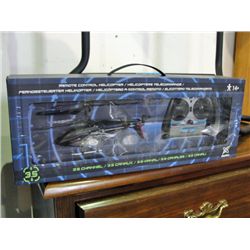 cobra 3.5channel link02 radio controlled