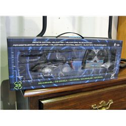 cobra 3.5channel link02 radio controlled