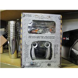 Cobra elite series micro radio controlled