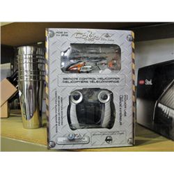 Cobra elite series micro radio controlled