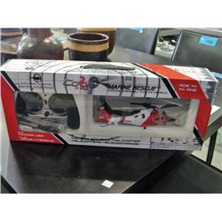 Cobra marine rescue mini 3.5channel radio control