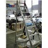 Image 1 : 8F multi purpose aluminum ladder