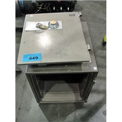 Combination safe
