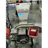 Image 1 : Craftsman 5HP chipper/ shredder