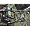 Image 1 : Powerfist gas powered karcher pressure washer