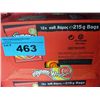 Image 1 : One box of maynards wine gums