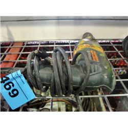 Walter hammer drill