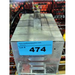 1000W electrical balast