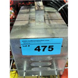 1000W electrical balast
