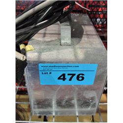 1000W electrical balast