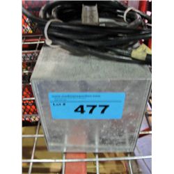 1000W electrical balast
