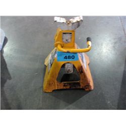 One 6Ton jack stand