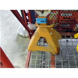 One 6Ton jack stand