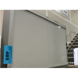 Drs office xray viewing light