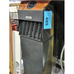 NanoMax portable air conditioner