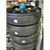 Image 1 : 4 utility replacement tires