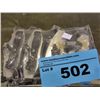 Image 1 : Set of brake pads