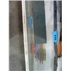 Image 1 : Archers bow with green quiver and 6 arrows