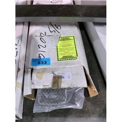 Nissan 350Z main grill