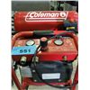 Image 1 : Coleman air compressor