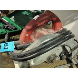 Milwaulkee skill saw