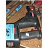 Image 1 : Craftsman 19.2V cordless reciprocating saw, one