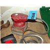 Image 1 : Milwaulkee finishing sander