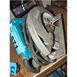 Mikita skill saw
