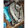 Image 1 : Mikita skill saw