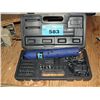 Image 1 : Small cordless screw driver