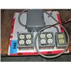 Image 1 : Electrical timer box