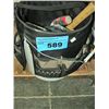 Image 1 : Pail buddy tool belt