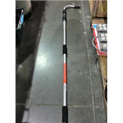 One Guttermaster garden hose attachment