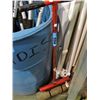 Image 1 : Linolium floor roller