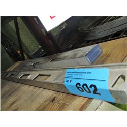 2 carpenters levels