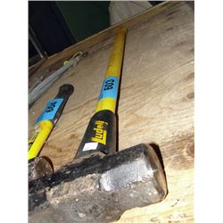 Lidell sledge hammer