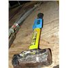 Image 1 : Lidell 4lbs double faced hammer