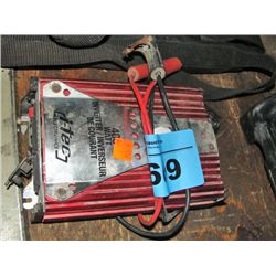 400w inverter