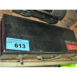 Ryobi reciprocating saw