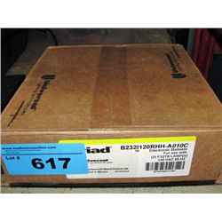 Box of 10 triad electronic balasts