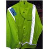 Image 1 : Penco reflective safety jacket