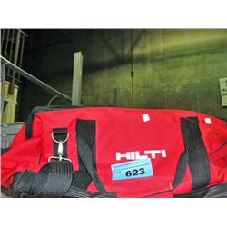 Hilti tool bag
