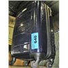 Image 1 : Samsonite hard shell suitcase