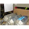 Image 1 : 3 industrial lubricator components